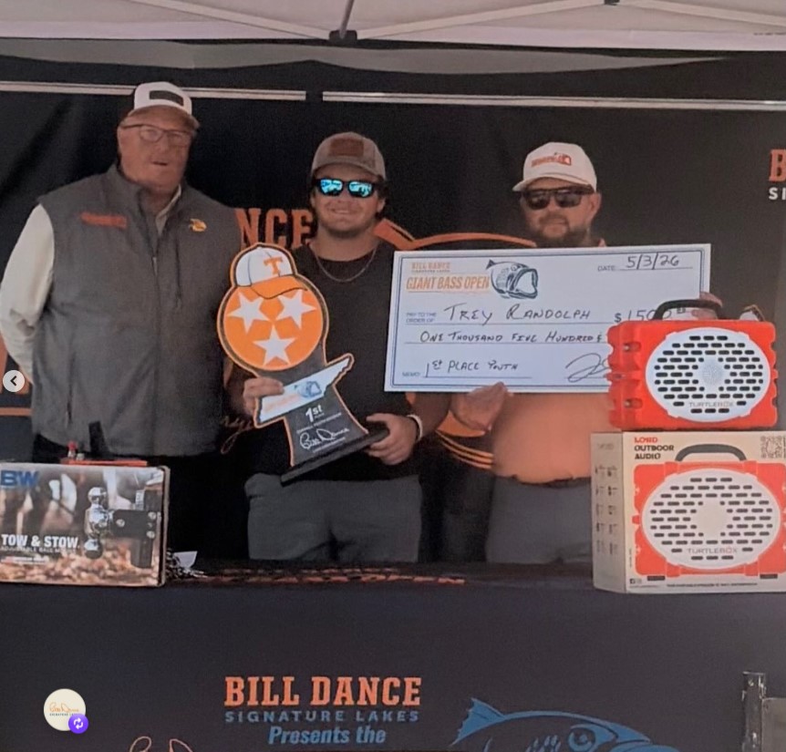 Bill Dance tweet media