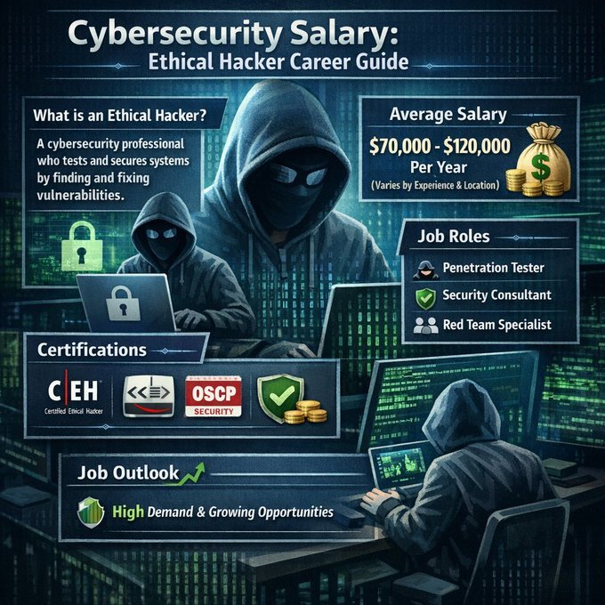 Darkweb tweet media