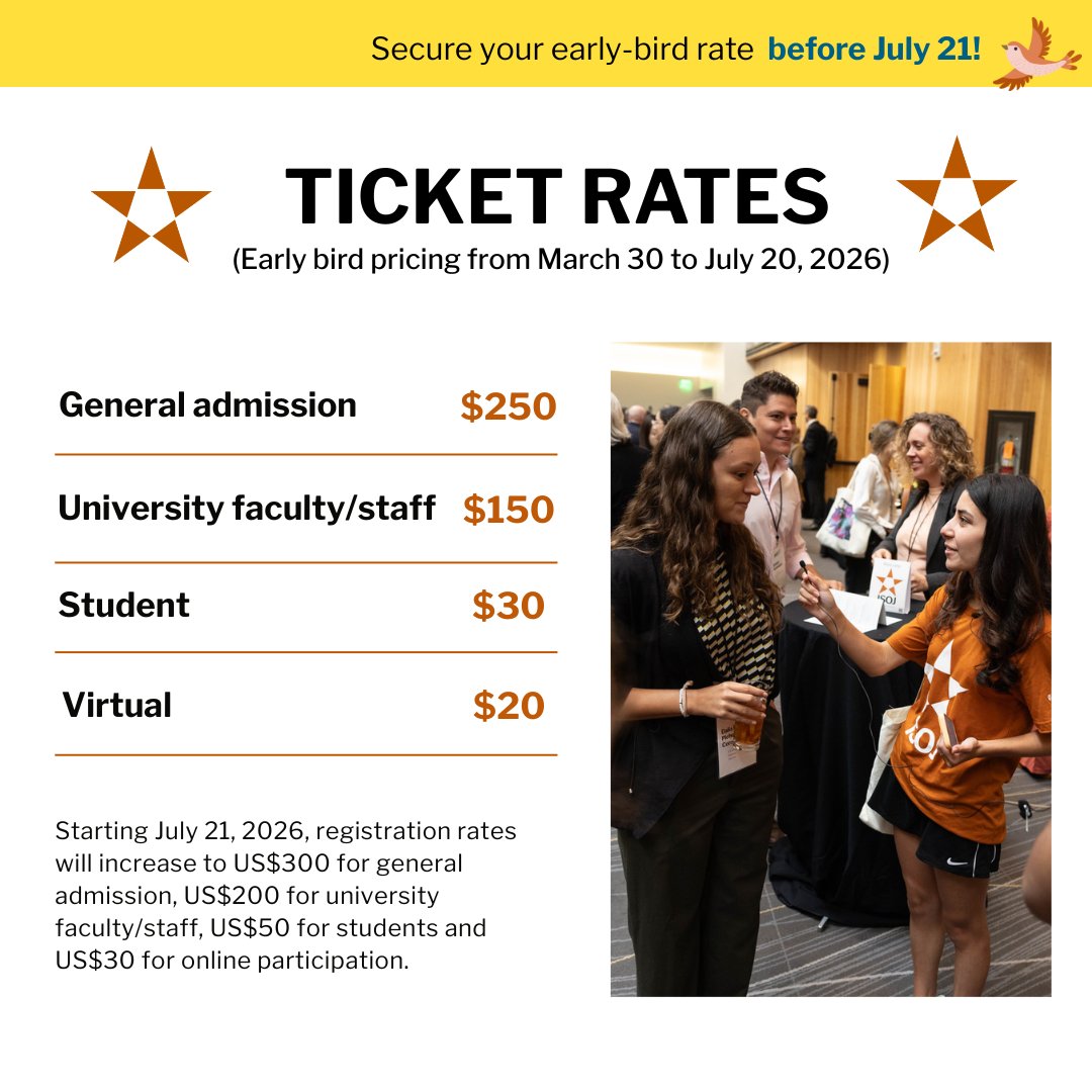 Knight Center for Journalism in the Americas tweet media