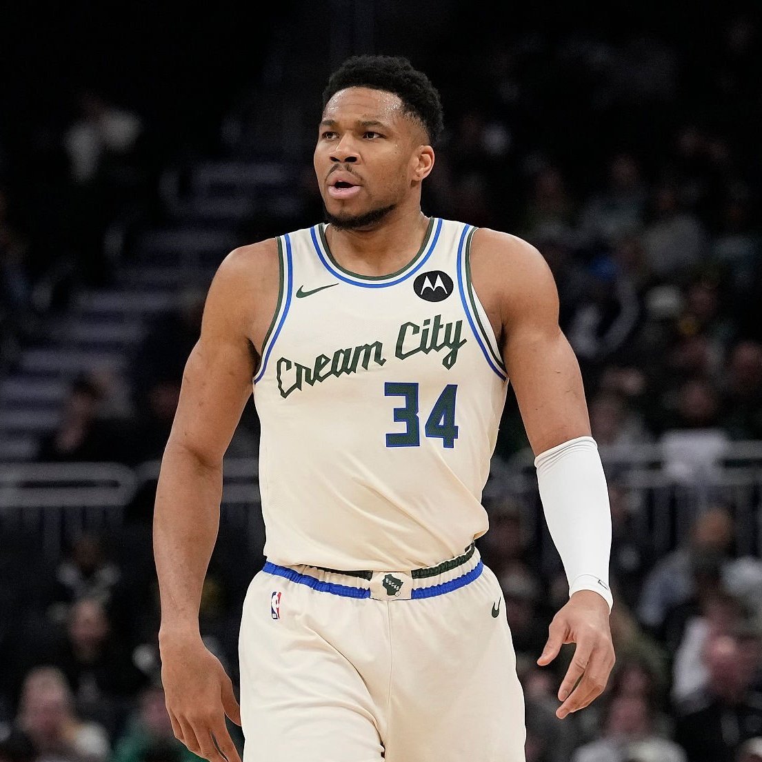 NBA da bad tweet media