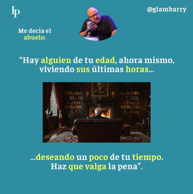 Gaston Lambarry tweet media