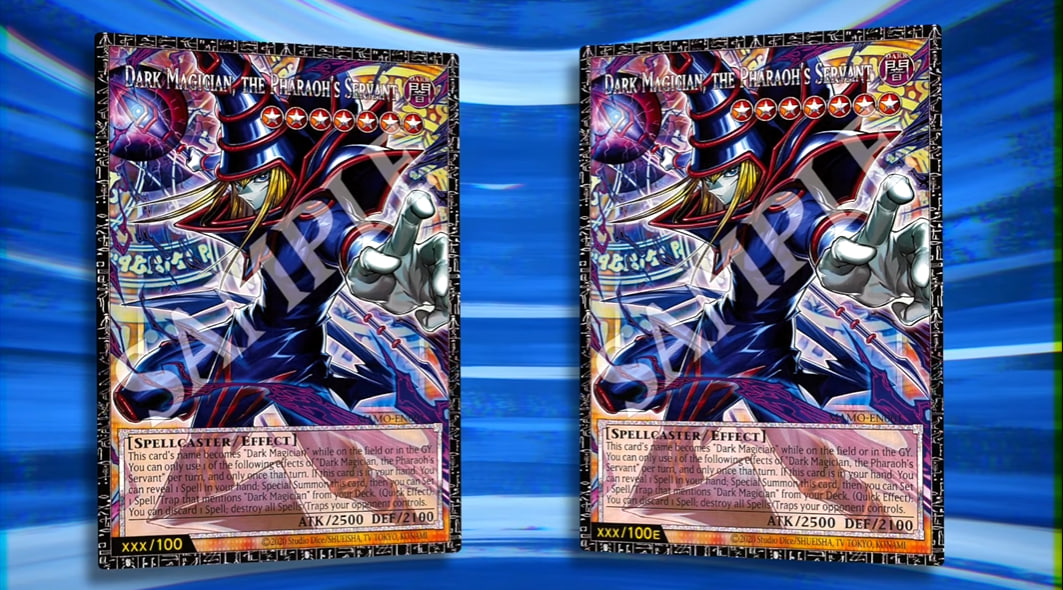 Readyforduel's tweet photo. GRAND MASTER RARES ARE HERE!! Magnificent Monsters First Look!
https://t.co/6WrtuJNmIe
#YuGiOh #TCG #Readyforduel https://t.co/fECFA0Xu46