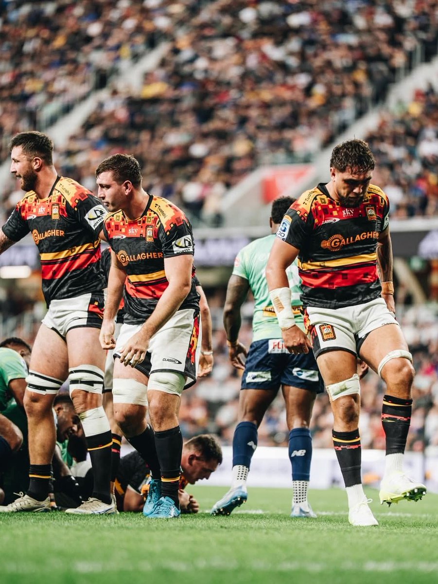 Highlanders Rugby Results