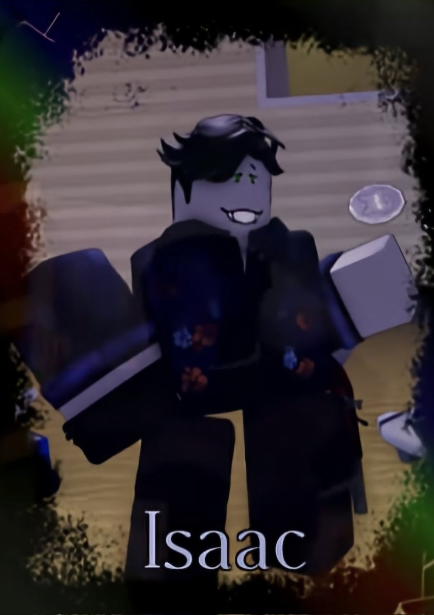 Issac Chance Render theinstrohead (@Instrohead) / Posts / X
