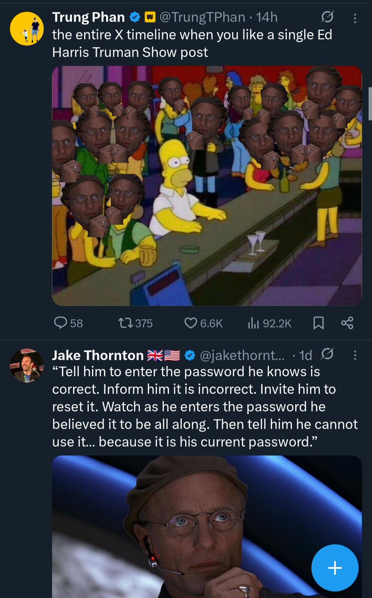 The Standard Model tweet media