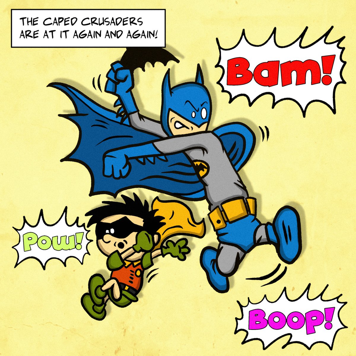 Jimmy Comic Book Artist (@JimmyJeffreys) / Posts / X