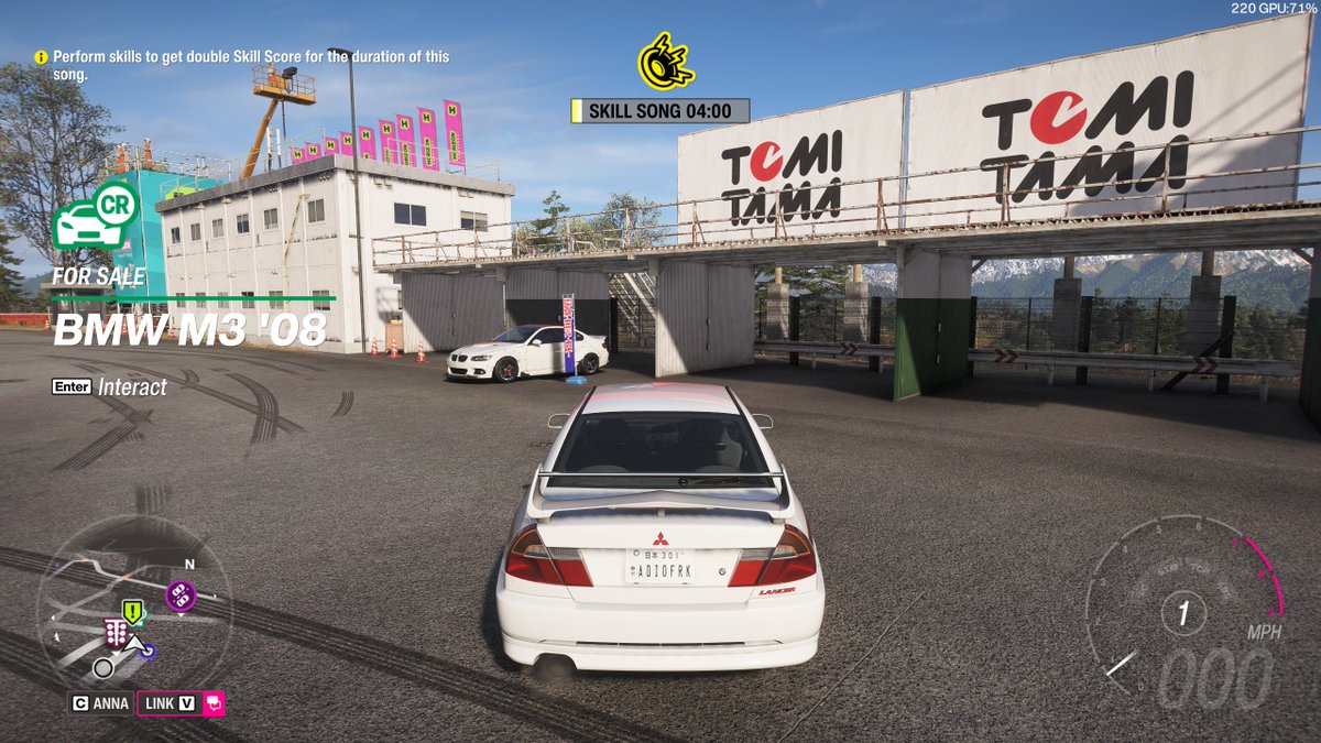 Adiofreak's tweet photo. DAWG YOU CAN FIND RANDOM MODDED CARS IN THE OPEN WORLD IN FORZA HORIZON 6 FOR SALE

WE GOT FACEBOOK MARKETPLACE IN FORZA😂 https://t.co/QToWSYrhqX