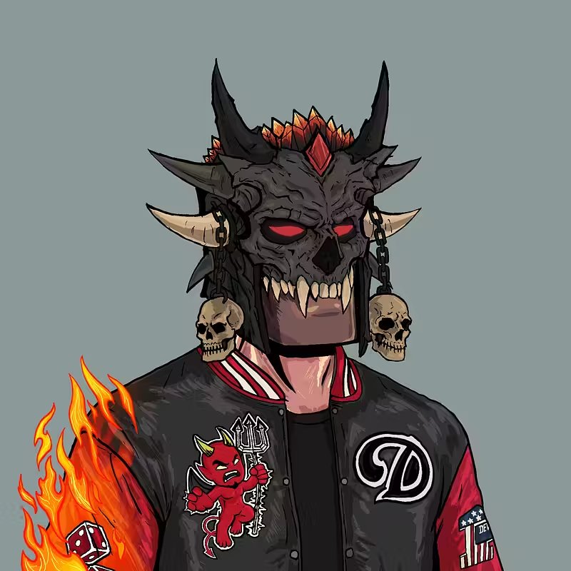 DevilsSOL666's tweet photo. The Devils😈 https://t.co/Aa92VCw39F