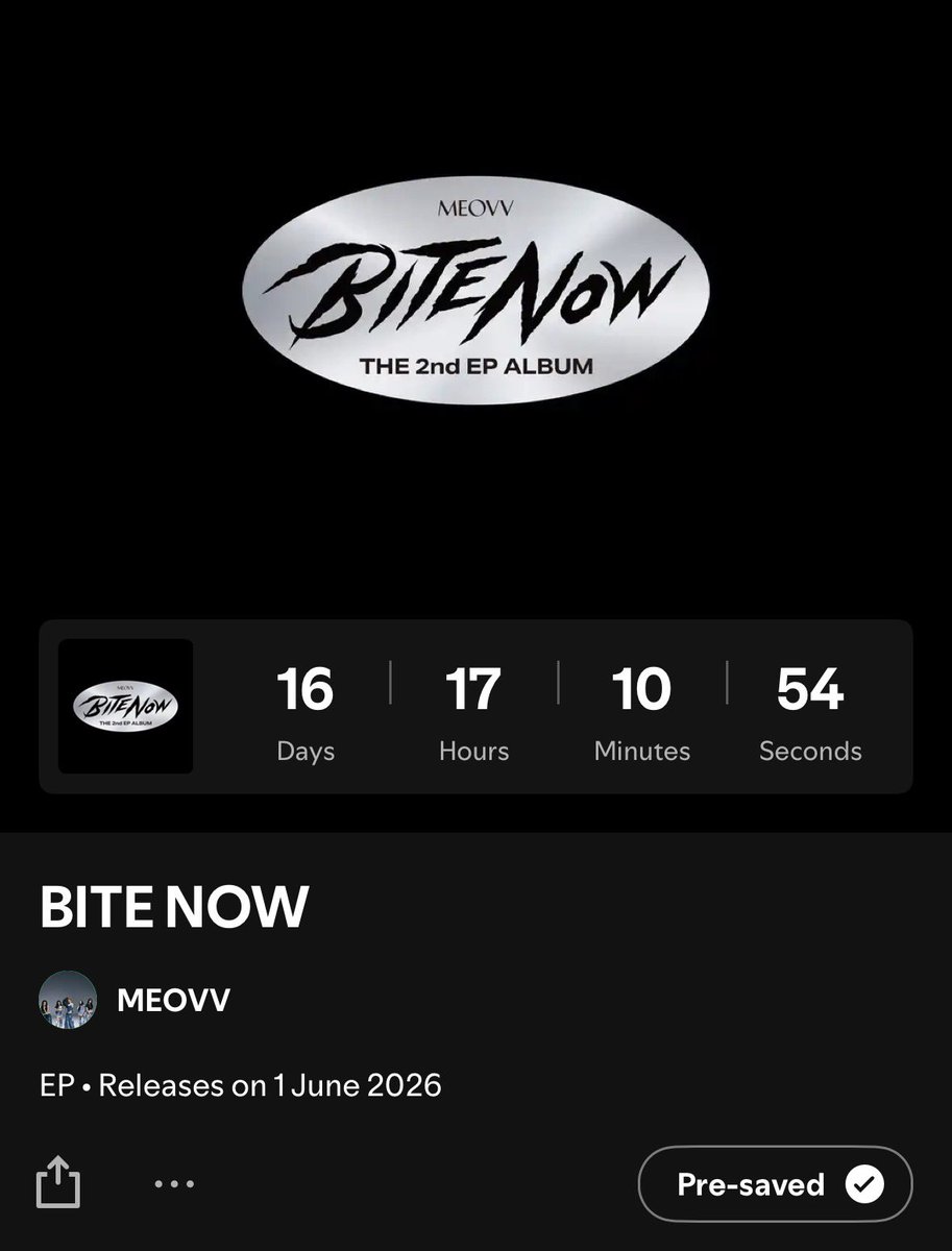MEOVV Access tweet media