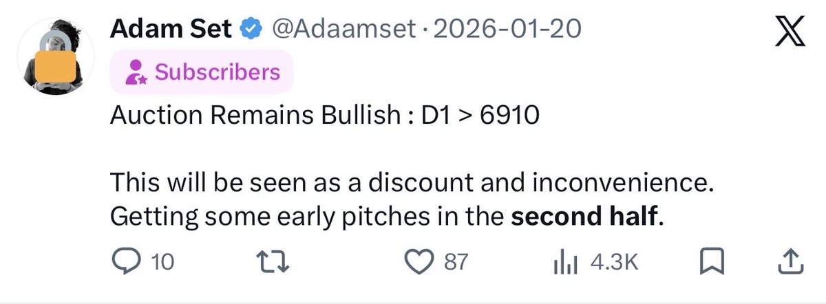 Adam Set tweet media