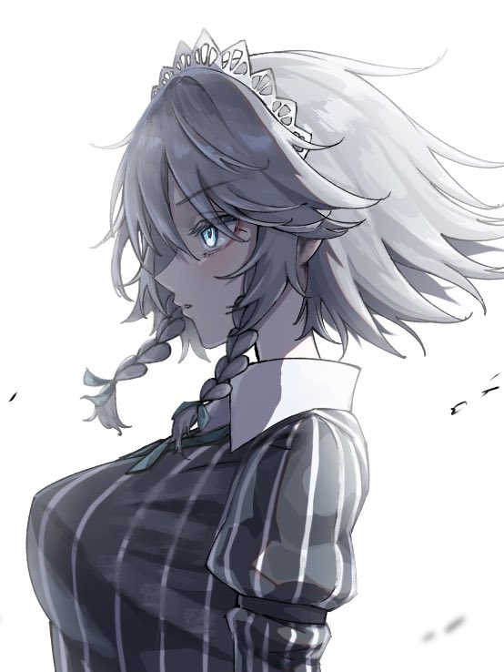 てんてんさんへ ご尊顔表現できてますか？