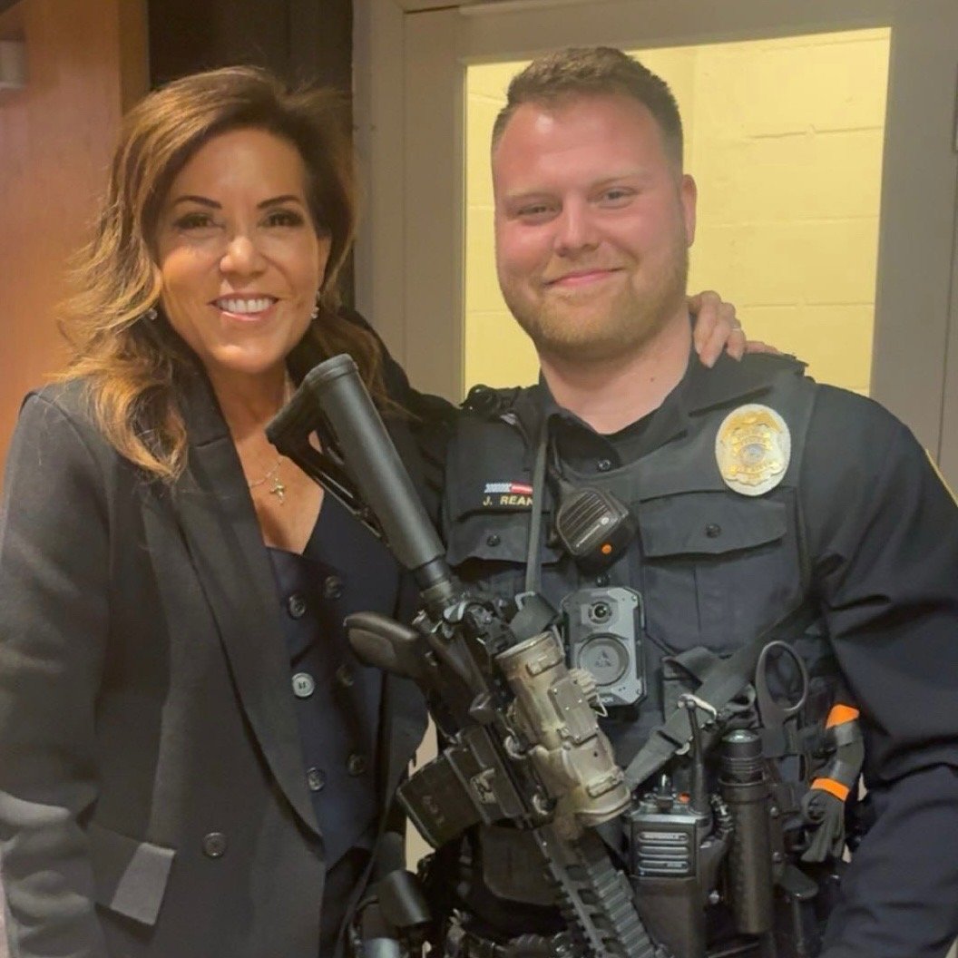 Michele Tafoya tweet media