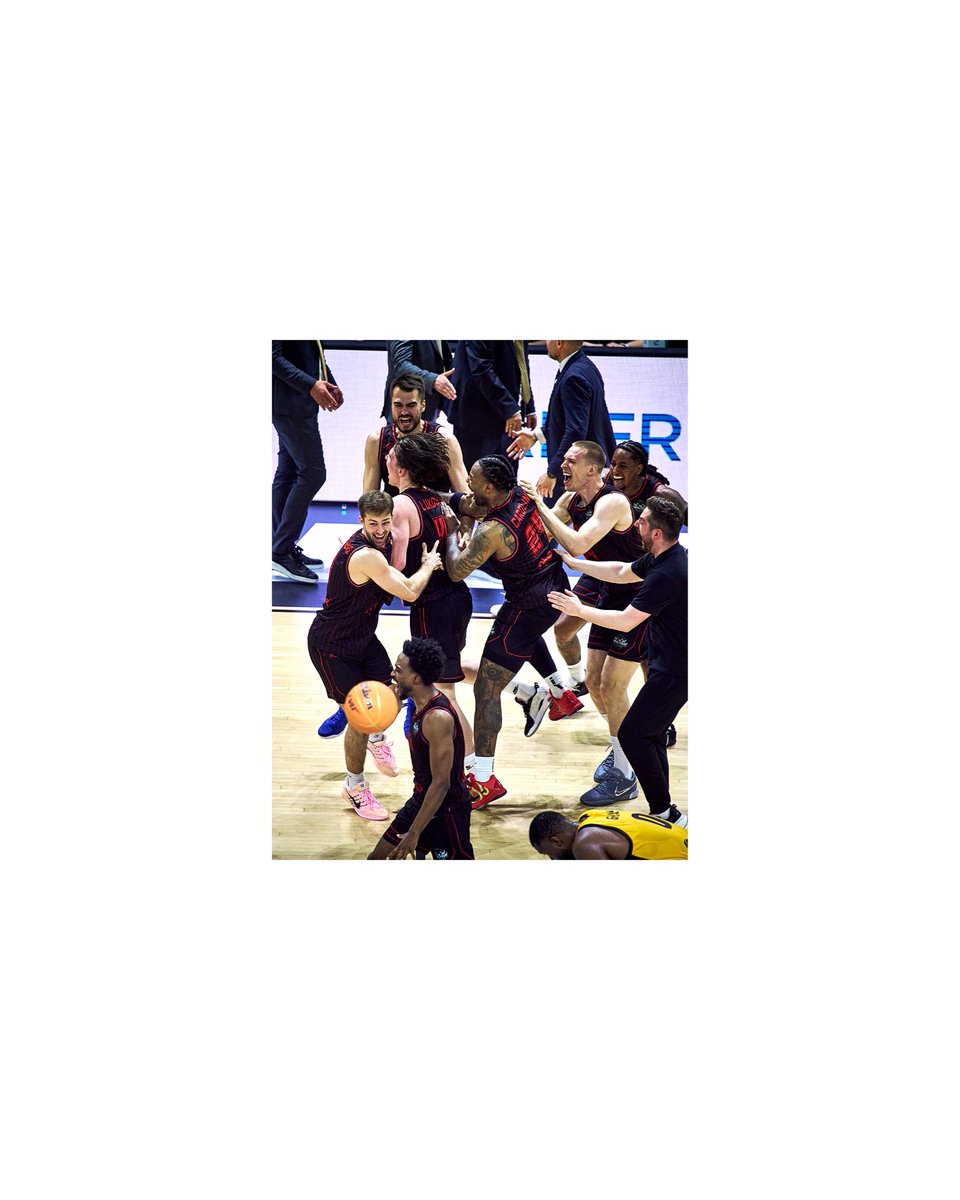 Basketball Champions League tweet media