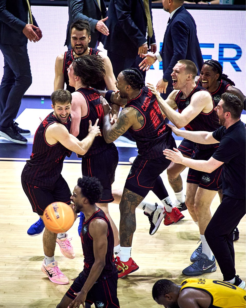 Basketball Champions League tweet media