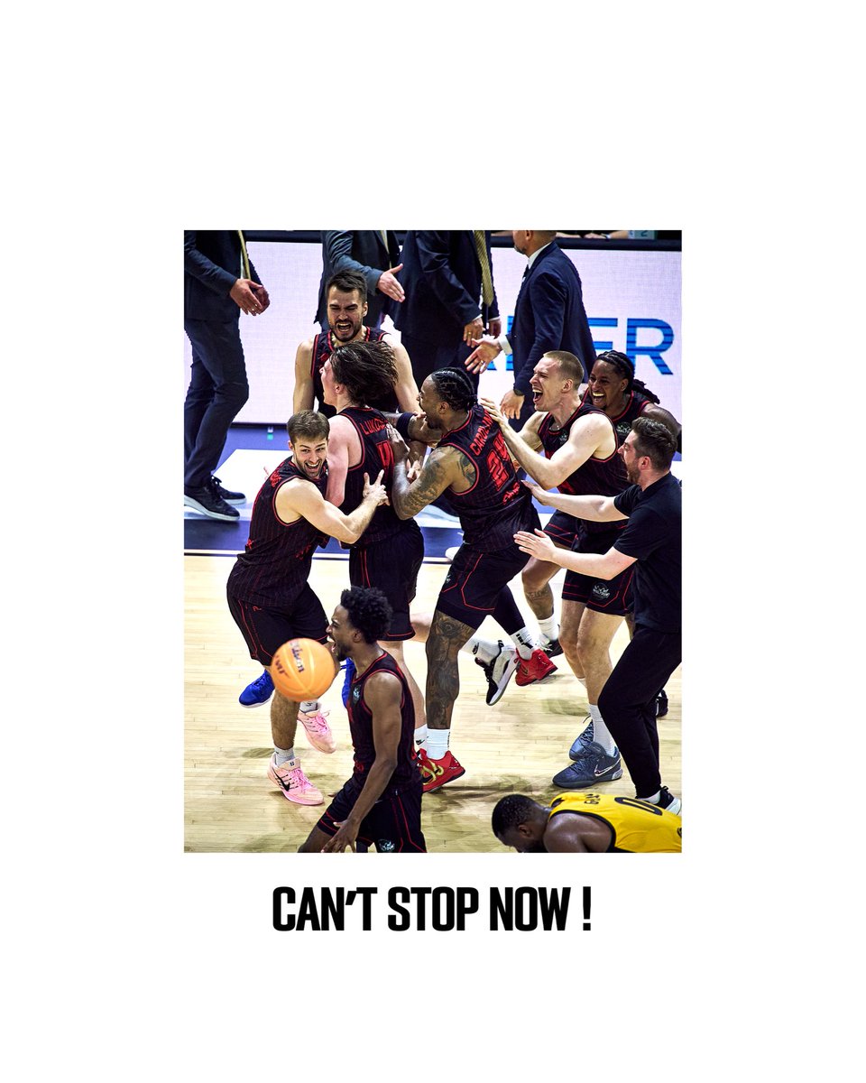 Basketball Champions League tweet media