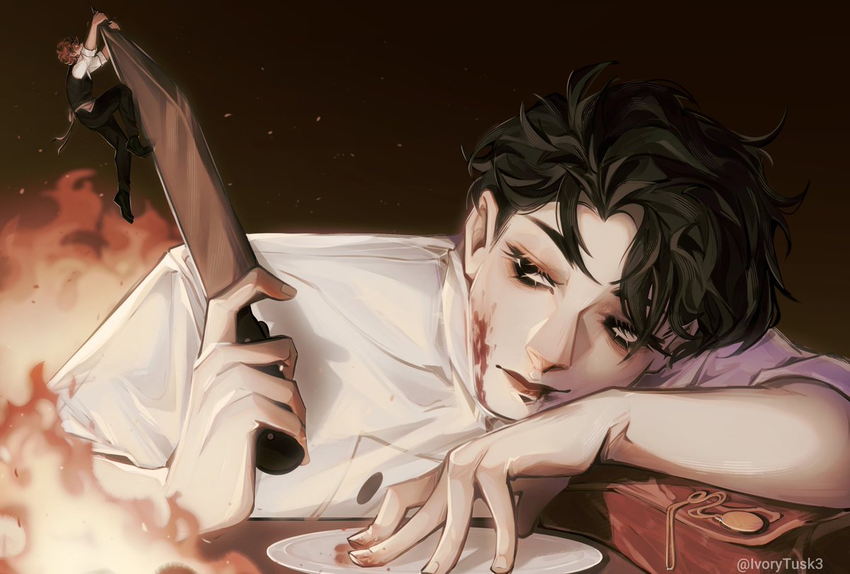 𝑰𝒗𝒐𝒓𝒚 𝑻𝒖𝒔𝒌 ★ˎˊ˗ tweet media