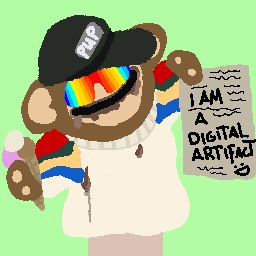 Raven Thorogood III tweet media