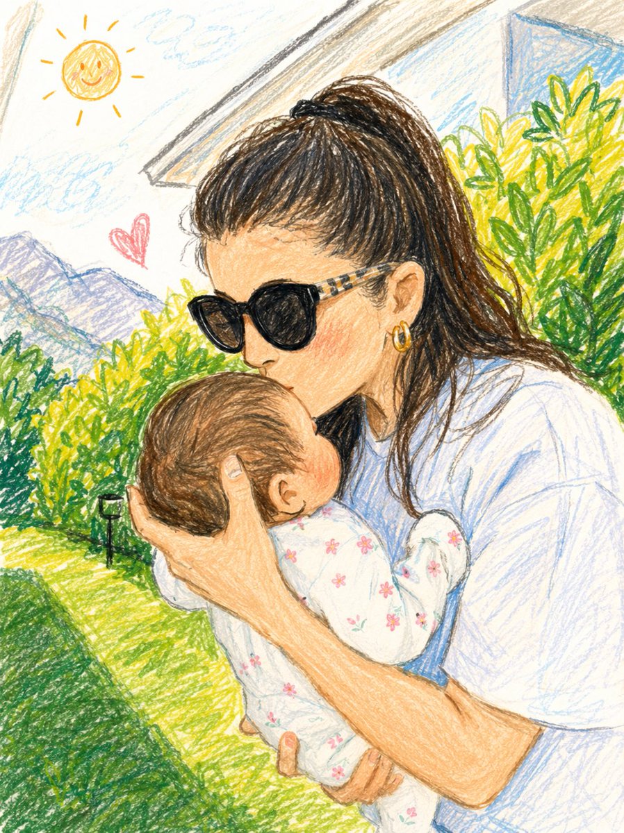 kaderrina's tweet photo. Bir ömür, sonsuz kez öpüceğim bir bebiş 🥹😘💋

Öpmem lazım her santimini tek tek… 🥹👶🏻🍼🐣 https://t.co/nvJPoEWUHa