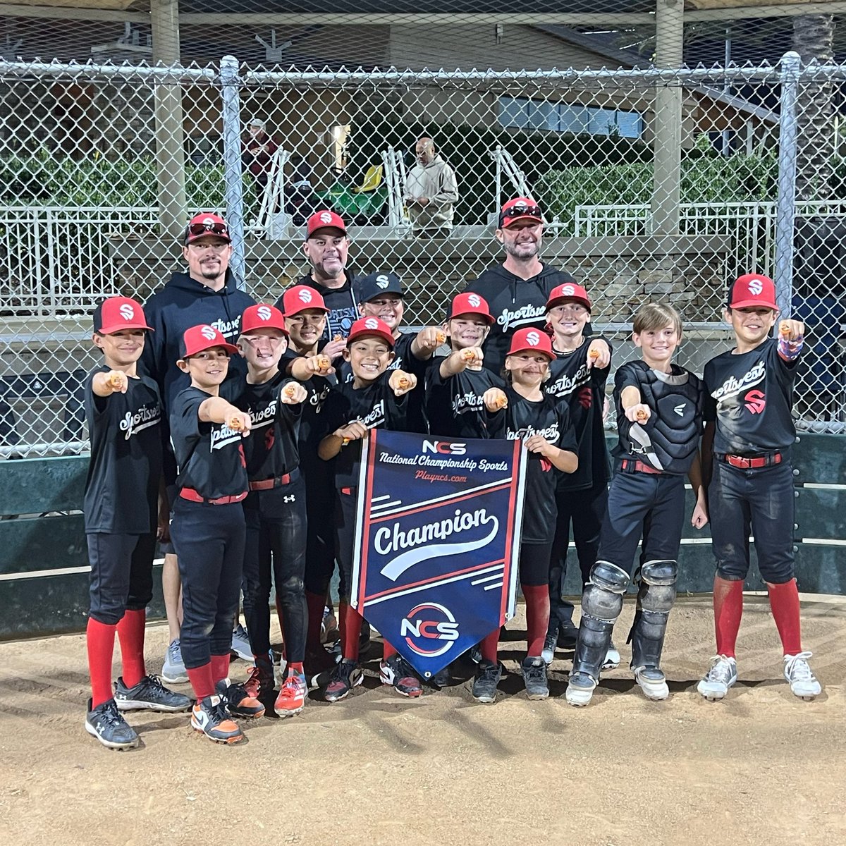 @SportsWestBaseballClub tweet media