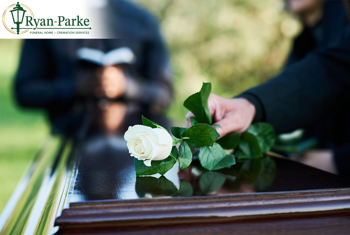 RyanParkeFH's tweet photo. Traditional funerals offer a time and space for farewells, comforting rituals, and heartfelt goodbyes. When you need help, Ryan-Parke will be here to guide your family through this process with compassion. Contact us to plan a traditional service. https://t.co/LTJ7UfwxzD https://t.co/3vXWECmGw1