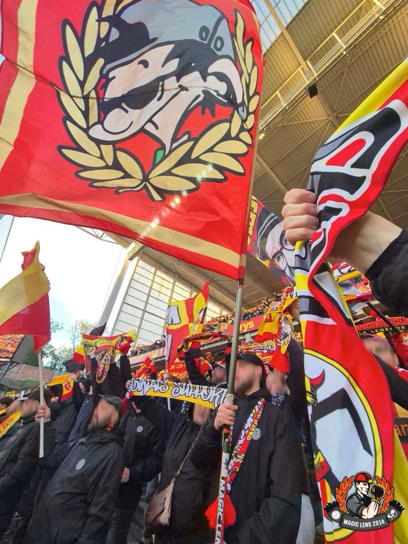 MagicLens_2014's tweet photo. LENS / PARIS SG :
13/05/2026
#rclens https://t.co/1dWPy69c74