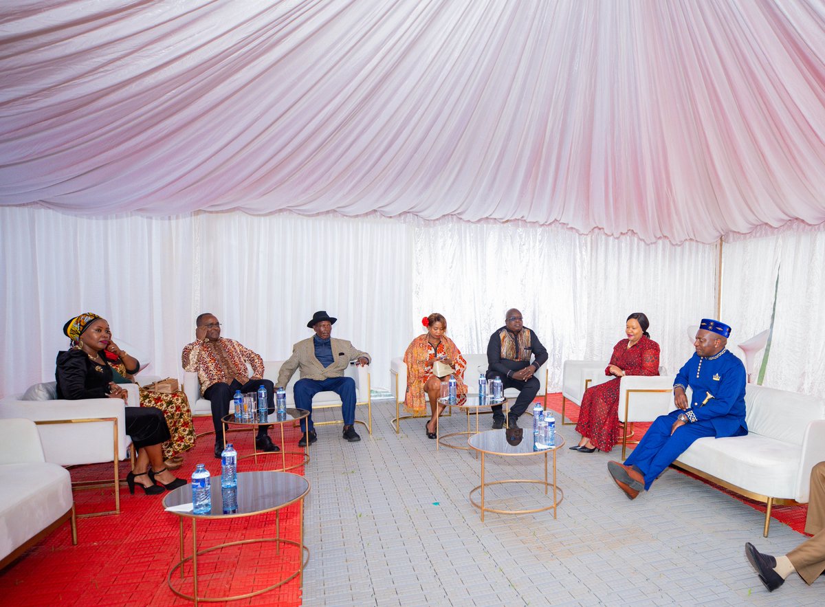 Media Council of Kenya tweet media