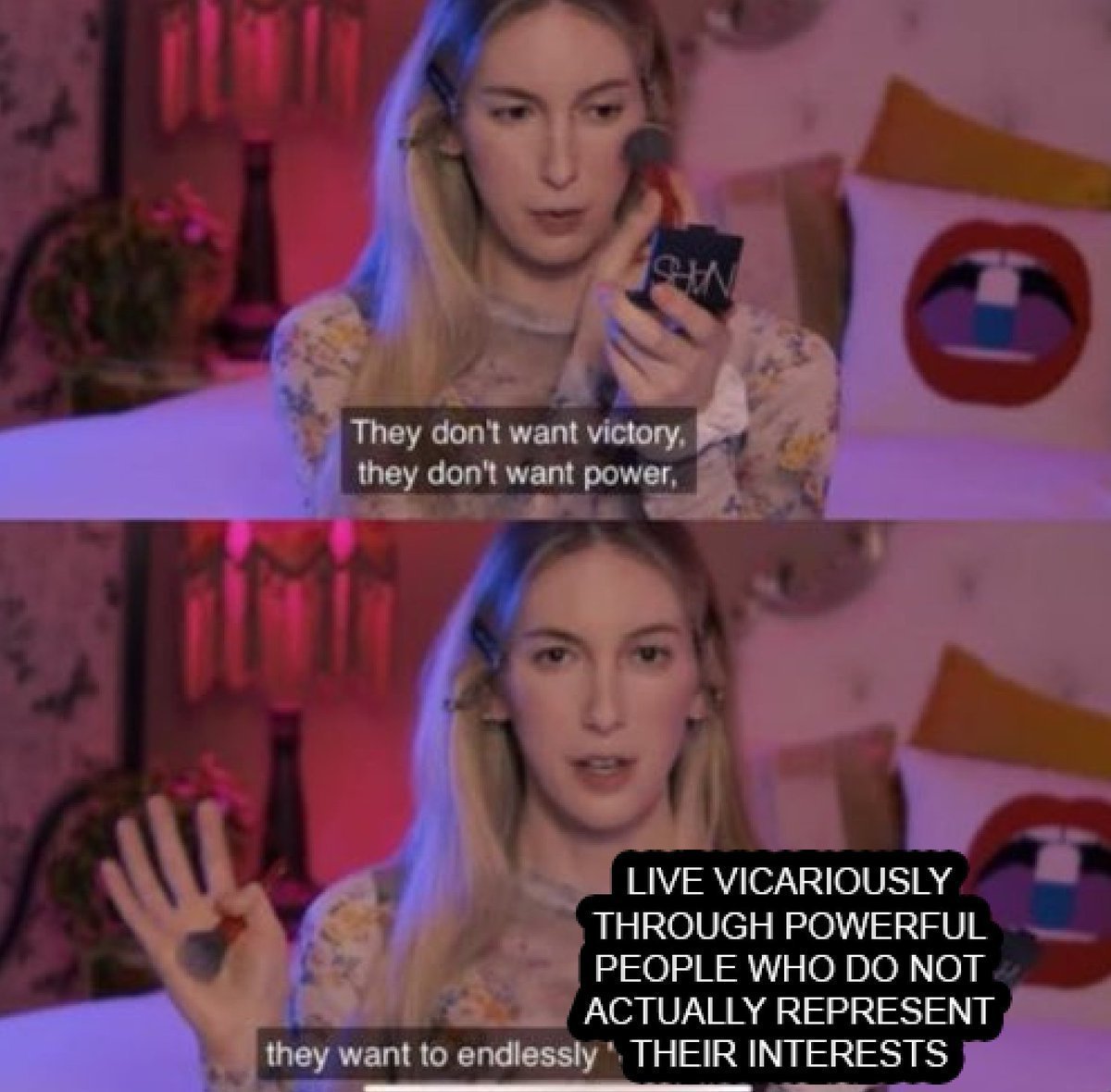 Vulgar Materialist tweet media