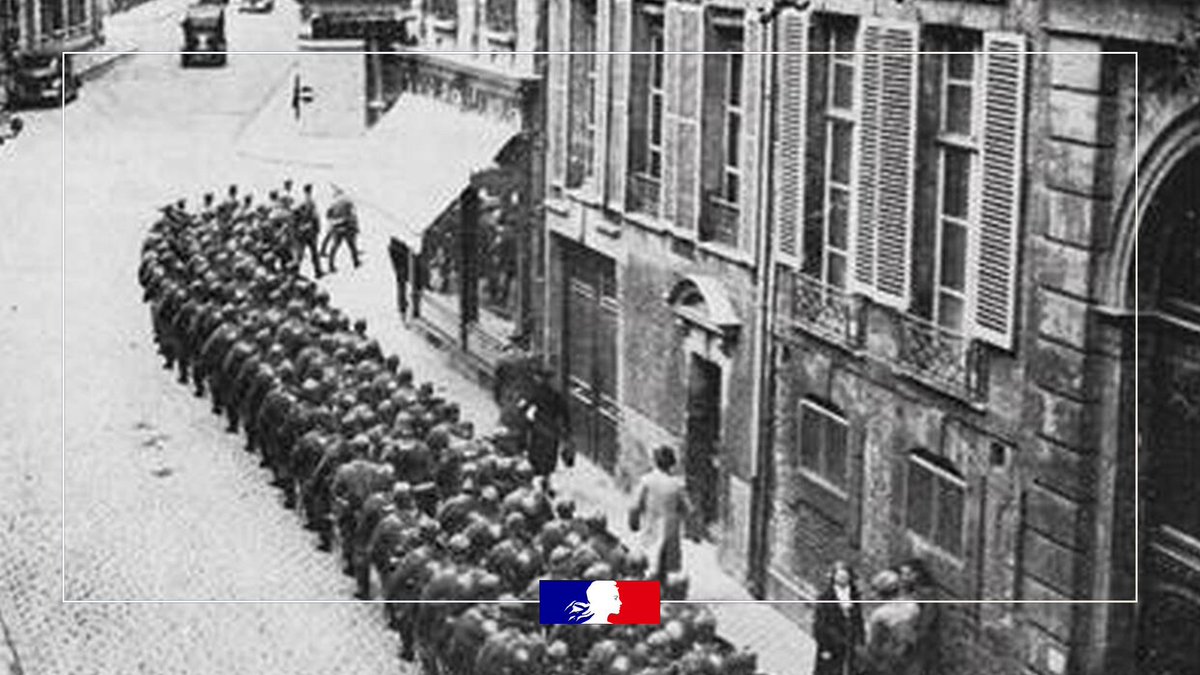 Préfet du Calvados tweet media