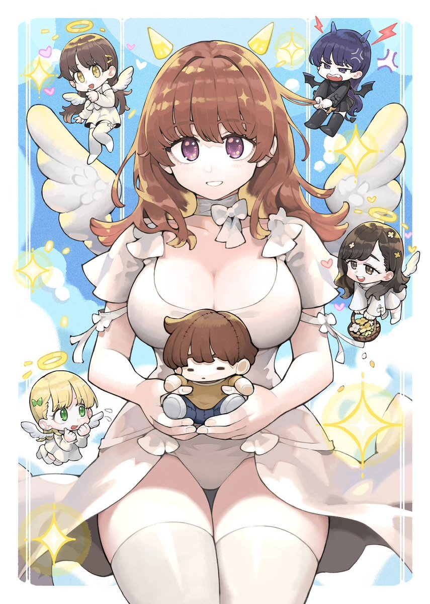 じゅん🗡️ファンタジー作品集予約開始🗡️ tweet media