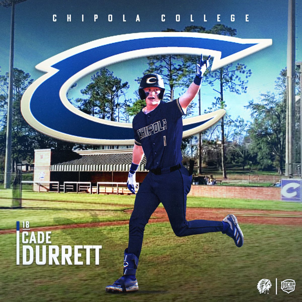 Cade_Durrett's tweet photo. 205➡️850🌴 #Committed 
@jbodean46 @R_Hix22 @Evan_Hylek https://t.co/JNxyIYAoTb