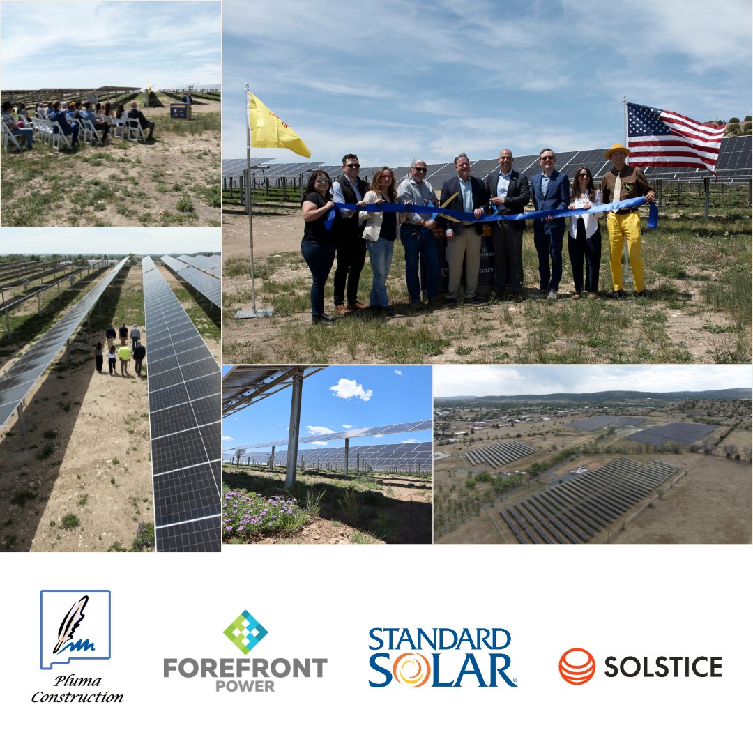 Standard Solar tweet media