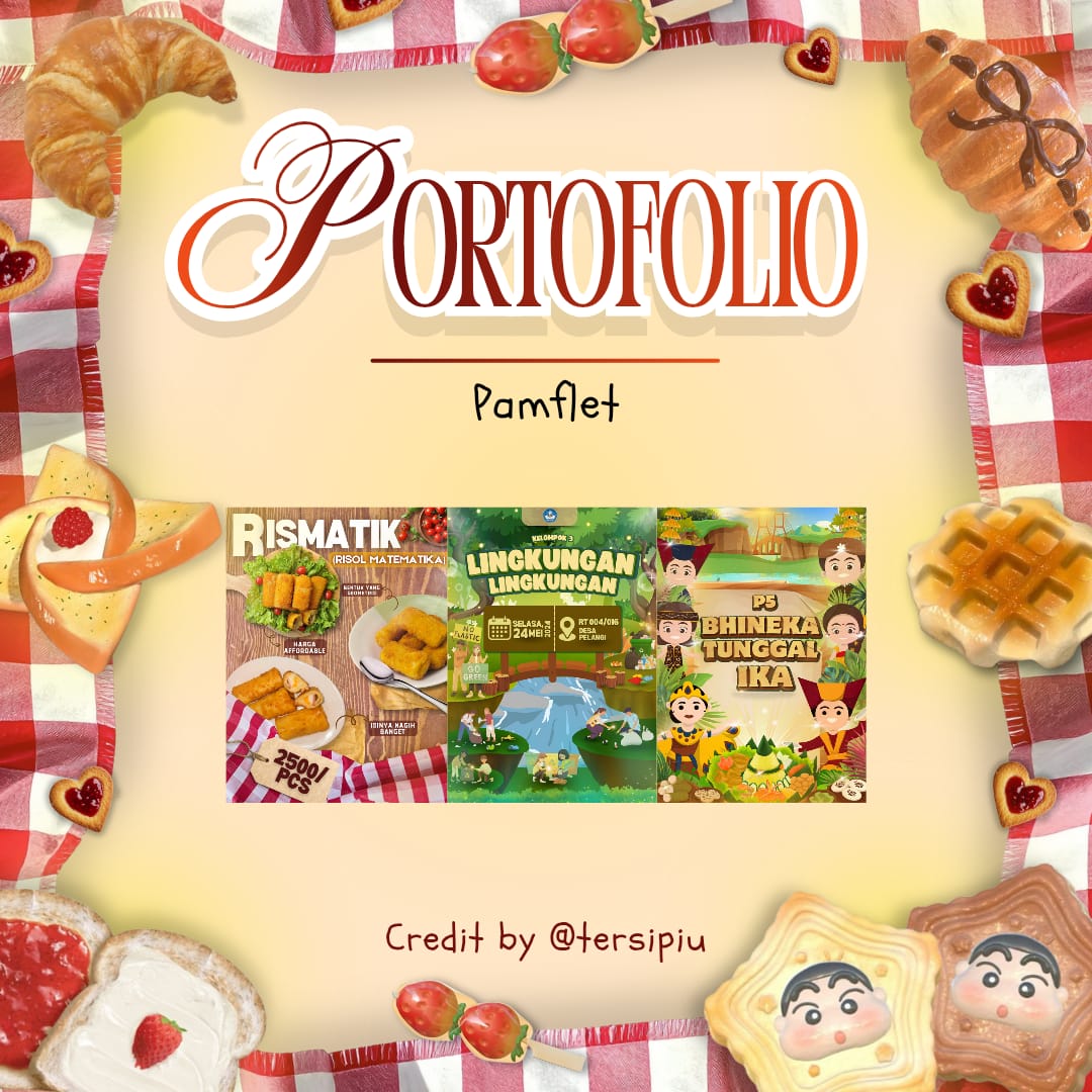 chocolatoqs's tweet photo. hadirr kak, yu aku berpengalaman dibidangnya dan bisa dicheck katalog wa ku atau check link di bio ku untuk tau portofolio hasil design yang pernah aku buat. bisa sung dikerjain nanti dan hasilnya bakal memuaskan https://t.co/aTmebN6yGc https://t.co/bzhBXGZtW2