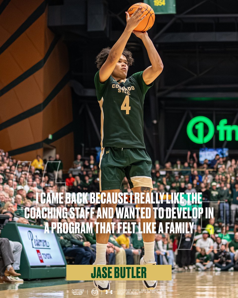 Colorado State Men’s Basketball tweet media