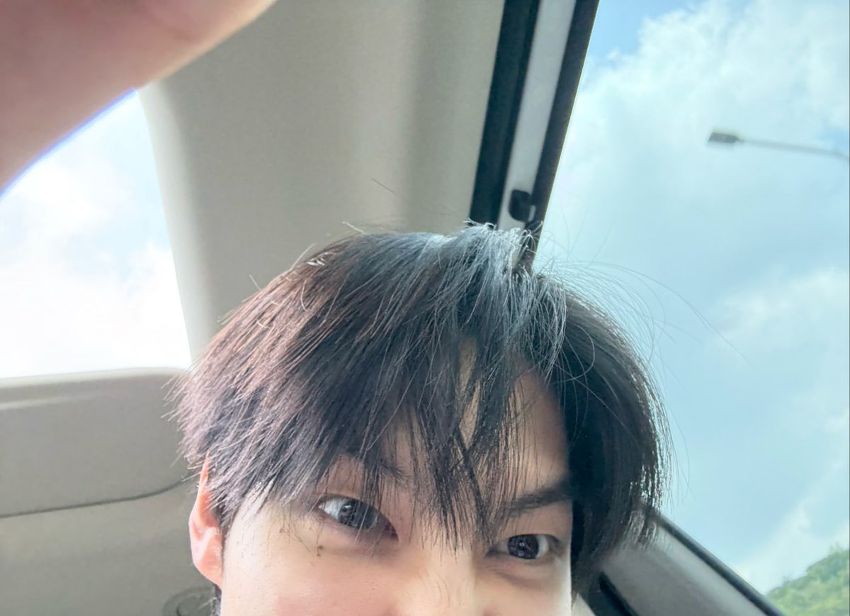 yoonho_log's tweet photo. https://t.co/iQrOj2XQqK