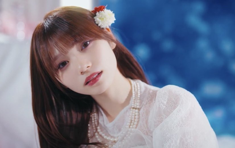 美そのものでびっくりした🫢 #乃木フェス #岡本姫奈
