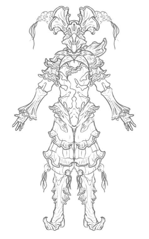 Confused Warframe tweet media