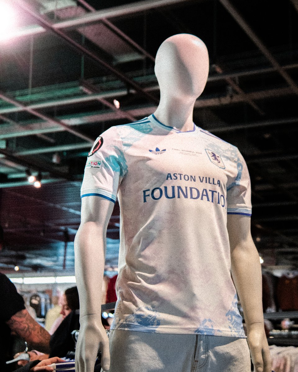 Aston Villa Foundation tweet media