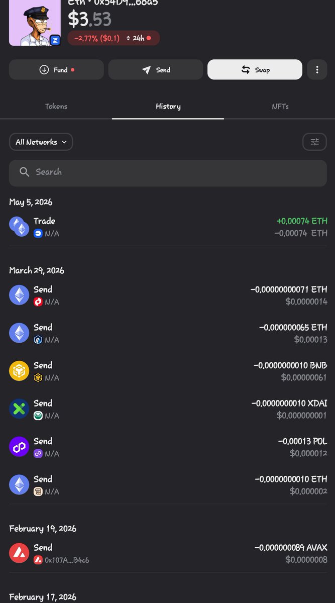 LEO 🦁 tweet media