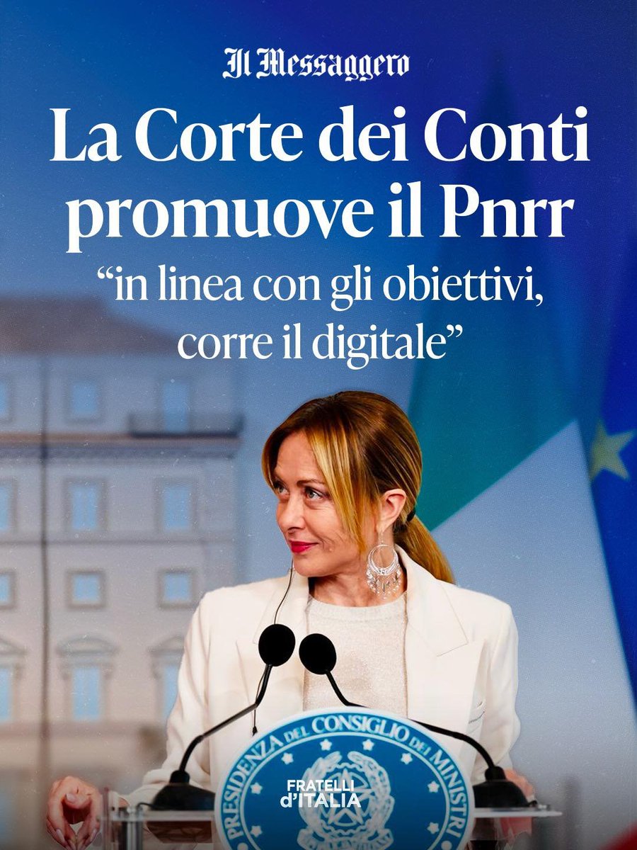 UN CITTADINO tweet media