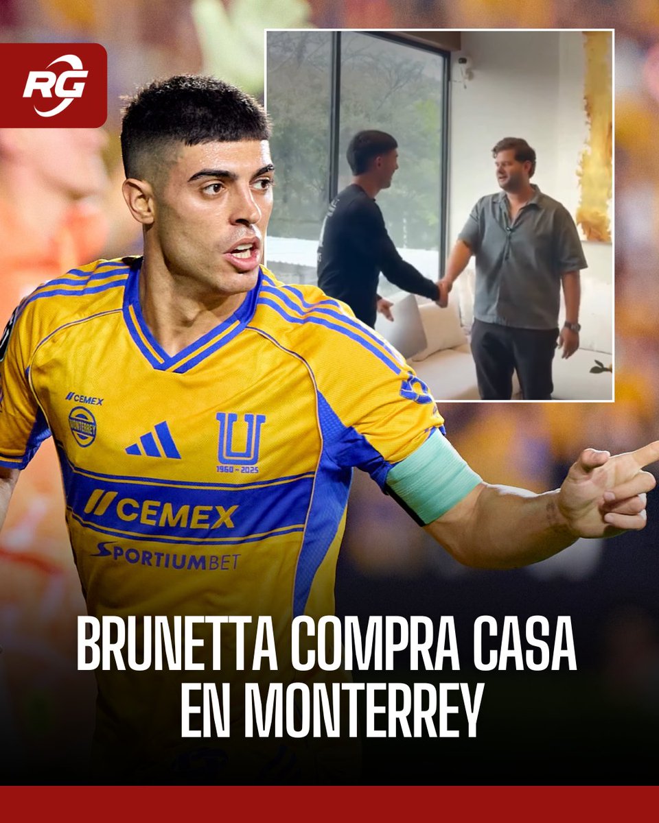 RG La Deportiva tweet media