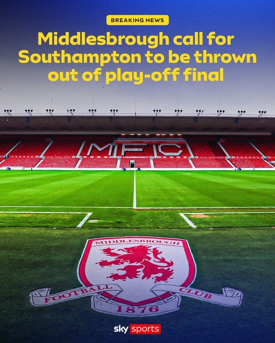 Sky Sports Football tweet media