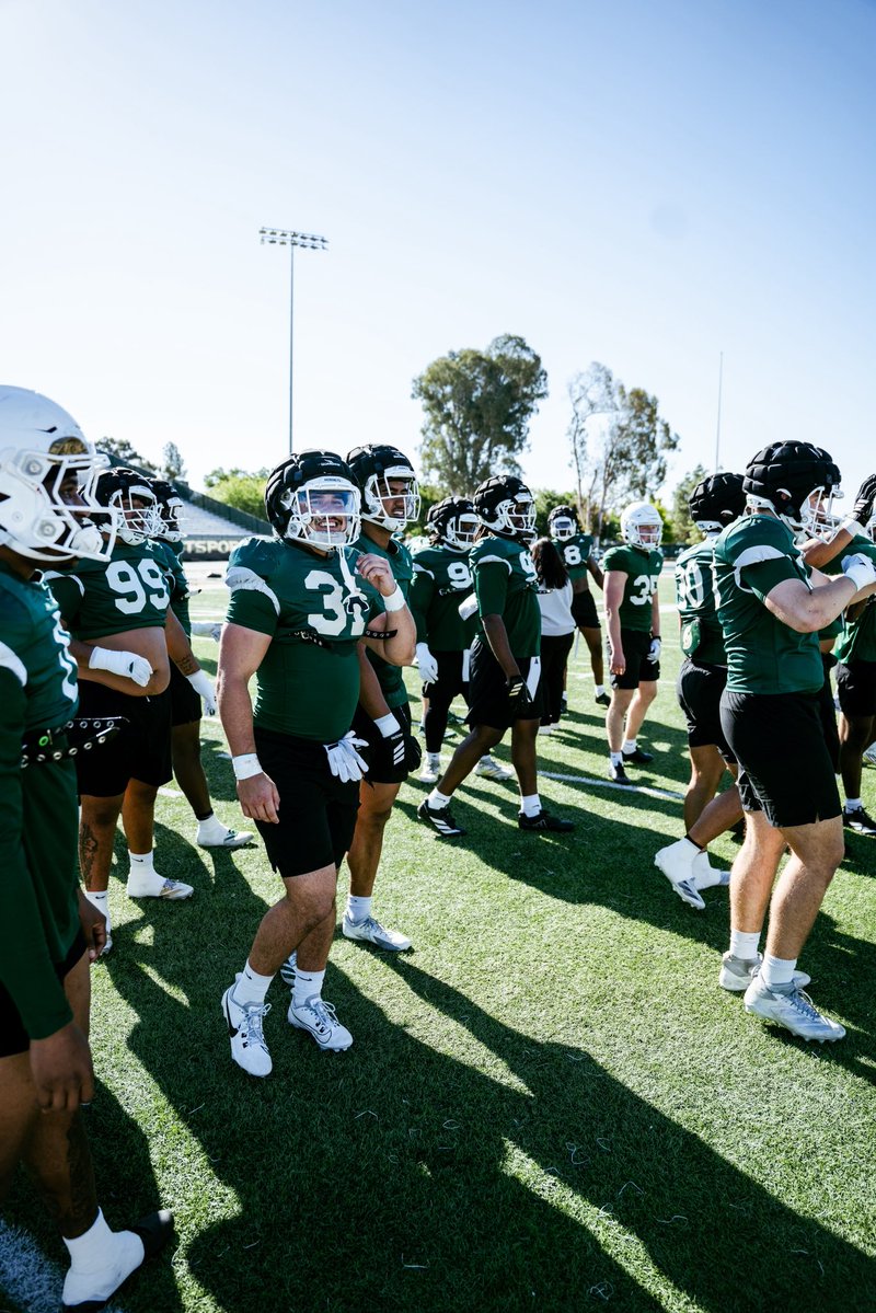 Sac State Football tweet media