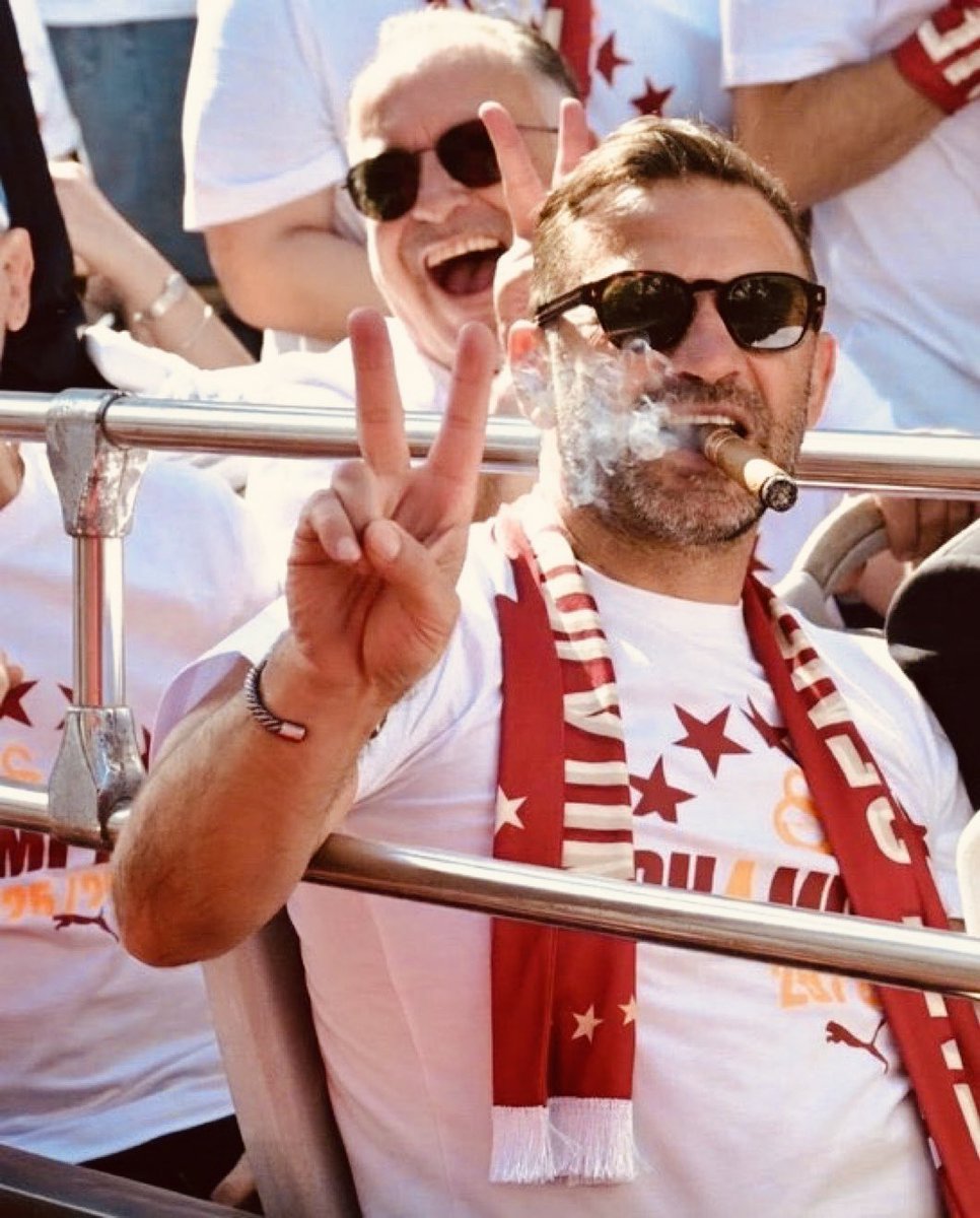 Emre Öztürk ® 🦁 tweet media
