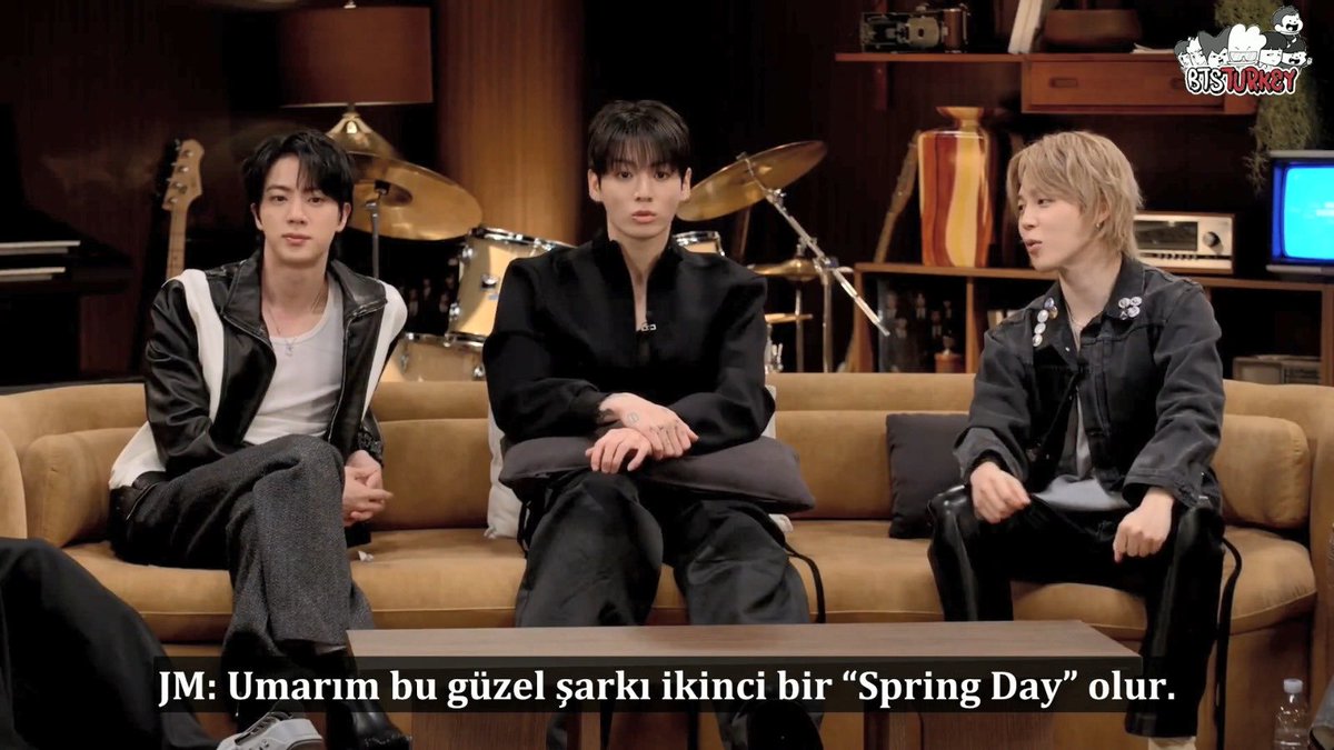 BANGTAN TÜRKİYE 🇹🇷 | ⊙⊝⊜ tweet media