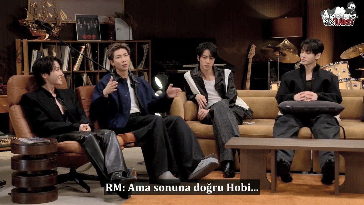 BANGTAN TÜRKİYE 🇹🇷 | ⊙⊝⊜ tweet media