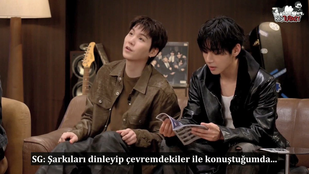 BANGTAN TÜRKİYE 🇹🇷 | ⊙⊝⊜ tweet media