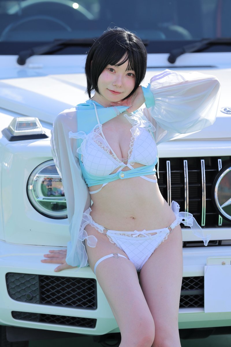 ACスレ－ブフラッシュ 撮影 2026.5.10 #フレッシュフェス2026 @ しらこばと水上公園 #水沢あお