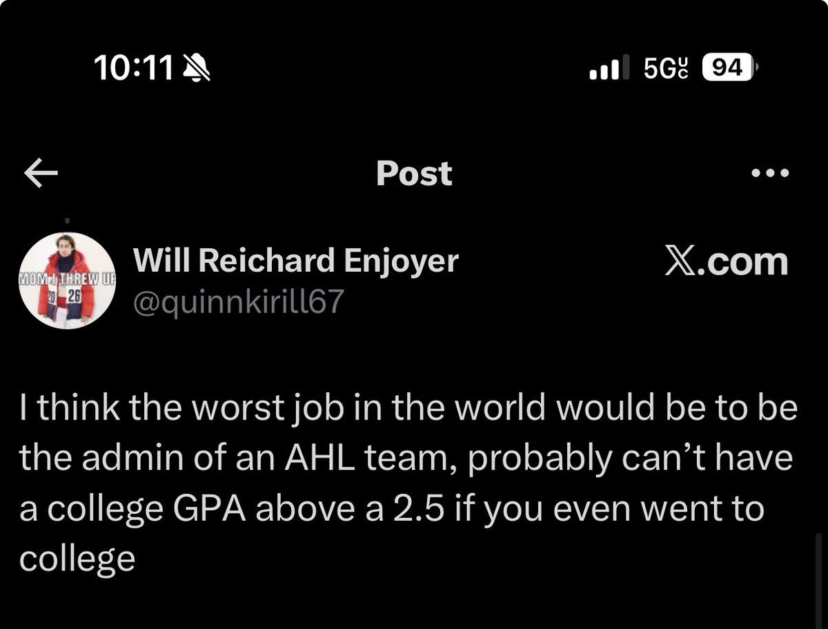 ButterlyJessica's tweet photo. Graduated cum laude from Ohio U and am currently earning my masters in digital strategy from the University of Florida 🫡

Ps. The post did exactly what I wanted it to do 🫶 https://t.co/3o2HtLWa2d