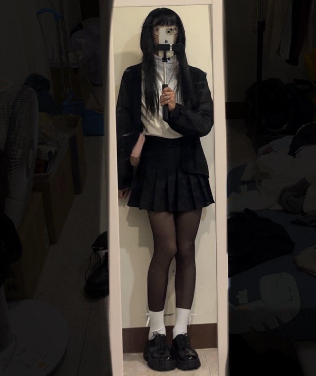 楊羽 tweet media
