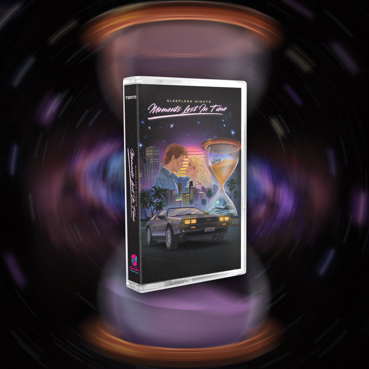 TimeSlave Recordings tweet media